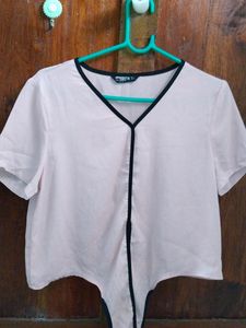 Shien Top
