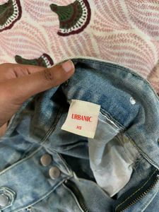 Urbanic Jeans
