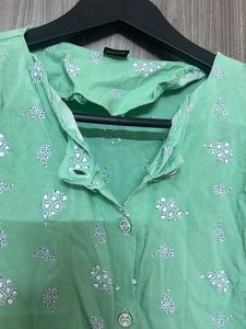 Shirt :15