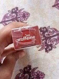 Transparent Lip Balm
