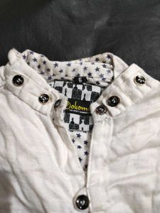 Boys Shirt