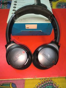 Nike Court Royale Shoes - Black/White