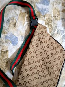 Branded Waist Bag