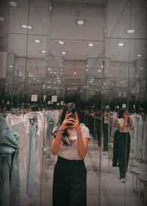 Black Dress Pants