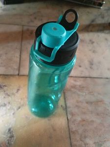 Clean Sport Water Bottle