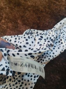 M Size New Bottom