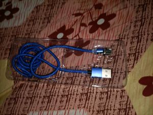 Data Cable Having 3 Pin