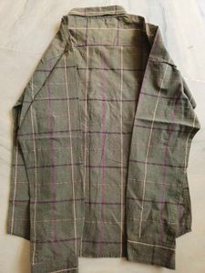 Vintage Linen Shirt 👕 😍