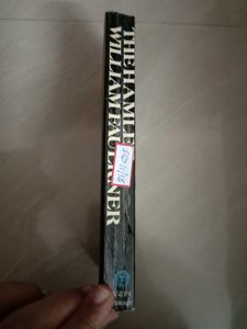 The Hamlet By William Faulkner