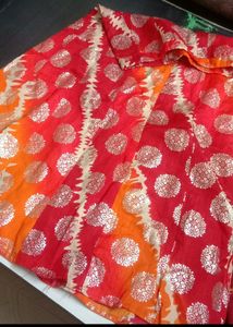 Lehnga Choli. Stitch. Lehga. Unstitched Blouse