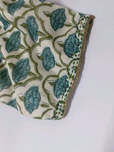 Printed Kurta