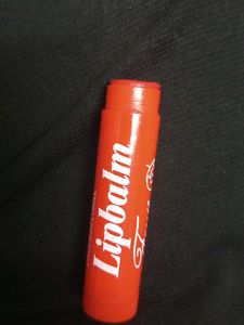 New  Lip Balm