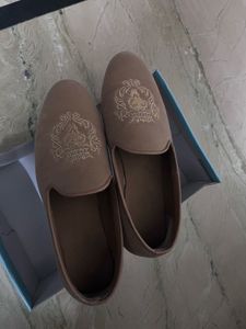 Casual Shoes
