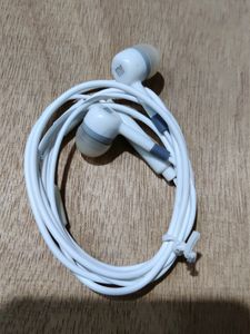Mi 2 Earphone