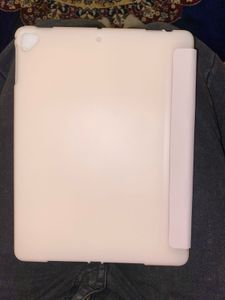 Ipad Air (1st/2nd Gen) Cover PINK💗