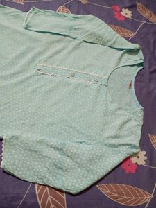 Cotton Kurta