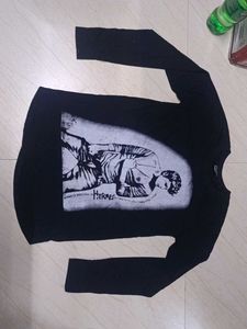 Boys Full Sleeves T-shirts