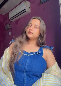Denim Top