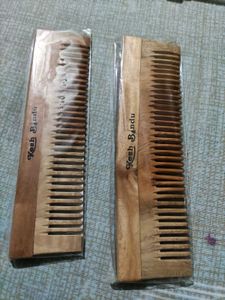 Comb Pack Of 2