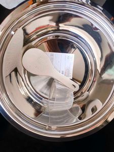 Pigeon Rice Cooker