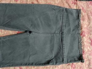 Jeans Only Rs 99