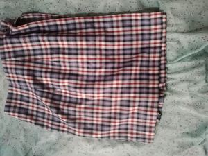 Korean Mini School Skirt🥝