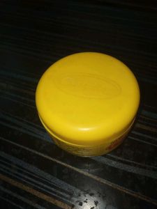 Charming Turmeric Vanishing Cream