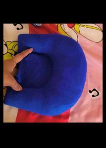 New Mustard Seeds Pillow