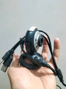 Webcam - Capture Every Moment