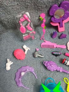 Doll Accessories