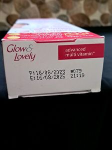 All New.. Perfume, Fair &amp; Lovely And Hair Pins