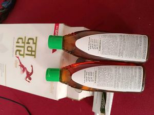 new non used Damdar Oil