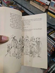 Charlie and Mr willy Wonka By roald dahl