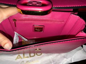 ALDO Stylish Handbag