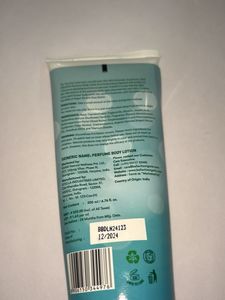 Body Lotion Bella Vita