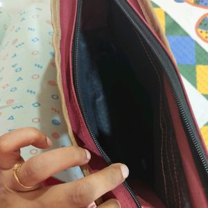 Small School Bag....