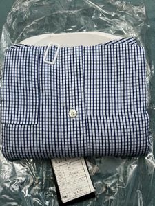 Formal Dennison Checked Shirt , size: 40