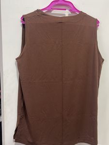 Xl Sleeves Top