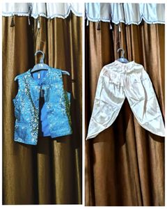 Suit Set For Kids Size 2 Year Boys