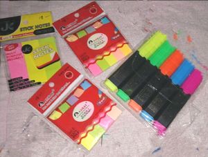 Stationery Things