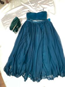 Lehenga Choli