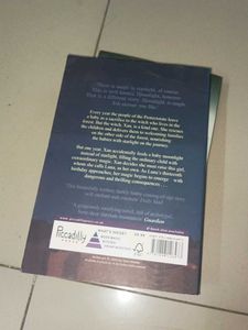 International Bestselling Author