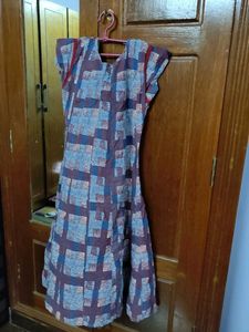 Cotton Kurti