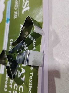 Book Clip Or Page Holder