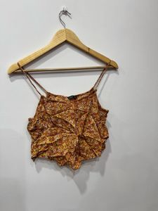 Crop Top Goa