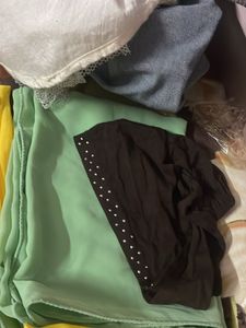 Combo Hijabs