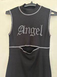 URBANIC ANGEL DRESS