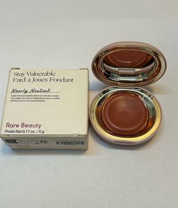 Rare Beauty Blush Nearly Neutral Shade