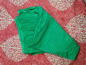 Chiffon Glitter Hijab