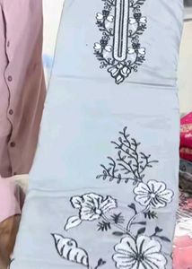 women&#39;s dress meterial 💫✨😍